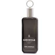 KARL LAGERFELD Lagerfeld Classic Grey EdT 100 ml - Toaletná voda