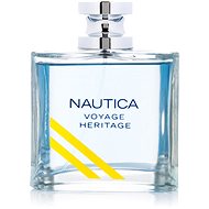 NAUTICA Nautica Voyage Heritage EdT 100 ml - Eau de Toilette