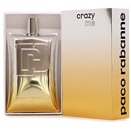 PACO RABANNE Crazy Me EdP 62 ml - Eau de Parfum