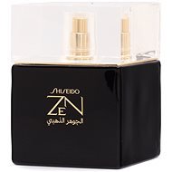 SHISEIDO Zen Gold Elixir EdP 100 ml - Parfumovaná voda