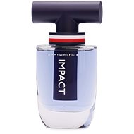 TOMMY HILFIGER Impact EdT 50 ml - Eau de Toilette