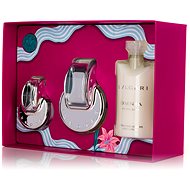 Bvlgari Omnia Crystalline EdT Set 165 ml - Perfume Gift Set