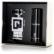 PACO RABANNE Phantom EdT Set 250 ml - Perfume Gift Set