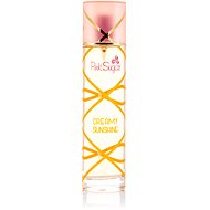 AQUOLINA Pink Sugar Creamy Sunshine EdT 100 ml - Eau de Toilette