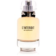 GIVENCHY L'Interdit EdT 50 ml - Eau de Toilette