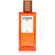 LOEWE Solo Ella EdP 75 ml - Eau de Parfum