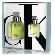 CALVIN KLEIN Eternity EdT Set 130 ml - Perfume Gift Set
