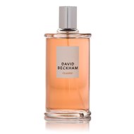 DAVID BECKHAM Classic EdT 100 ml - Eau de Toilette