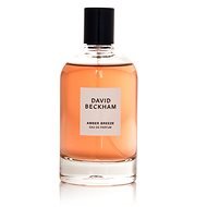 DAVID BECKHAM Amber Breeze EdP 100 ml - Eau de Parfum