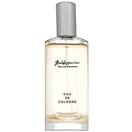 BALDESSARINI BALDESSARINI - Refill EdC 50 ml - Eau de Cologne