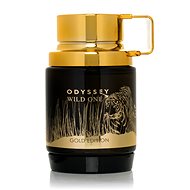 ARMAF Odyssey Wild One Gold Edition EdP 100 ml - Eau de Parfum