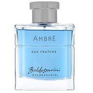 BALDESSARINI BALDESSARINI Ambré Eau Fraiche EdT - Eau de Toilette