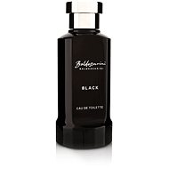 BALDESSARINI BALDESSARINI Black EdT 50 ml - Eau de Toilette
