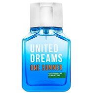 BENETTON United Dreams One Summer For Him EdT 100 ml - Eau de Toilette