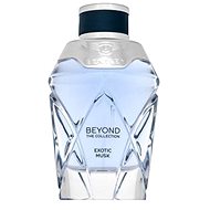 BENTLEY Exotic Musk EdP 100 ml - Eau de Parfum