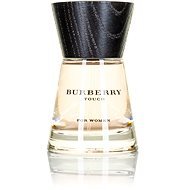 BURBERRY Touch For Women EDP 50ml - Eau de Parfum