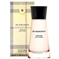 Burberry Touch For Women EdP 100 ml TESTER - Parfüm teszter