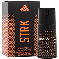 ADIDAS Strike EdT 30 ml - Eau de Toilette