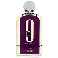 AFNAN 9pm Pour Femme EdP 100 ml - Eau de Parfum