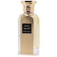 AFNAN Naseej Al Kiswah EdP 50 ml - Parfumovaná voda