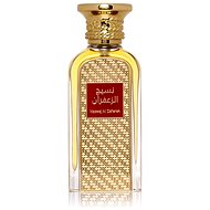 AFNAN Naseej Al Zafaran EdP 50 ml - Eau de Parfum