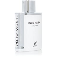 AFNAN Pure Musk EdP 100 ml - Parfüm