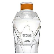 BENTLEY Wild Vetiver EdP 100 ml - Eau de Parfum