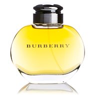 BURBERRY for Women EdP - Eau de Parfum