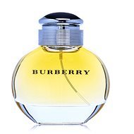 BURBERRY for Women EdP 50 ml - Parfumovaná voda