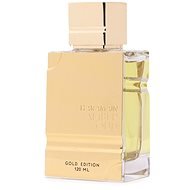 AL HARAMAIN Amber Oud Gold Edition EdP 120 ml - Eau de Parfum
