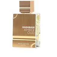 AL HARAMAIN Amber Oud White Edition EdP 100 ml - Eau de Parfum