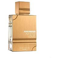 AL HARAMAIN Amber Oud White Edition EdP 60 ml - Parfumovaná voda