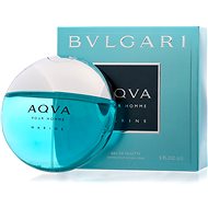BVLGARI Aqva Pour Homme Marine EdT - Eau de Toilette