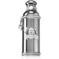 ALEXANDRE.J Argentic EdP 100 ml - Eau de Parfum