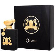 ALEXANDRE.J Oscent Black EdP 100 ml - Eau de Parfum