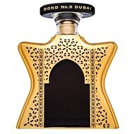 BOND No. 9 Dubai Black Sapphire EdP 100 ml - Parfumovaná voda