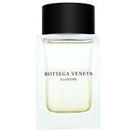BOTTEGA VENETA Illusione Extra Offer EdT 90 ml - Eau de Toilette