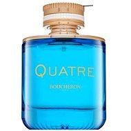 Boucheron Quatre En Bleu Pour Femme EdP 50 ml - Parfüm