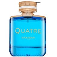 BOUCHERON Quatre En Bleu Pour Femme EdP 50 ml - Eau de Parfum