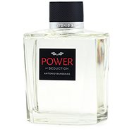 ANTONIO BANDERAS Power of Seduction EdT 200 ml - Eau de Toilette