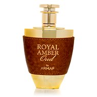 ARMAF Royal Amber Oud EdP 100 ml - Eau de Parfum