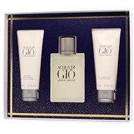 GIORGIO ARMANI Acqua Di Gio EdT Set 250 ml - Perfume Gift Set