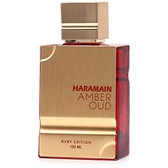 AL HARAMAIN Amber Oud Ruby Edition EdP 120 ml - Eau de Parfum