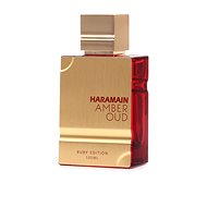 AL HARAMAIN Amber Oud Ruby Edition EdP 100 ml - Eau de Parfum