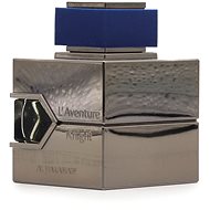 AL HARAMAIN L'Aventure Knight EdP 100 ml  - Eau de Parfum