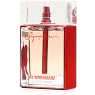 AL HARAMAIN Signature Red EdP 100 ml - Eau de Parfum
