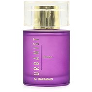 AL HARAMAIN Urbanist Femme EdP 100 ml - Eau de Parfum