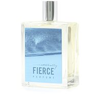 ABERCROMBIE&FITCH Naturally Fierce EdP 100 ml - Eau de Parfum