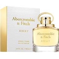 ABERCROMBIE & FITCH Away Woman EdP 100 ml - Eau de Parfum