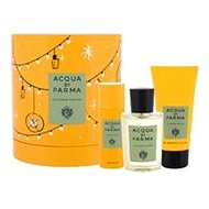 ACQUA DI PARMA Colonia Futura EdC Set 225 ml - Perfume Gift Set